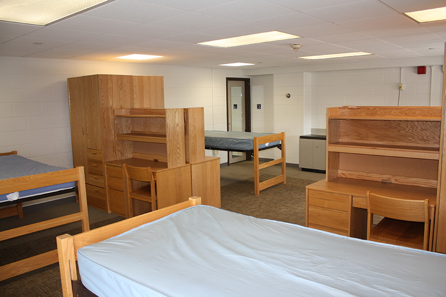 Residence Life Bloomsburg University